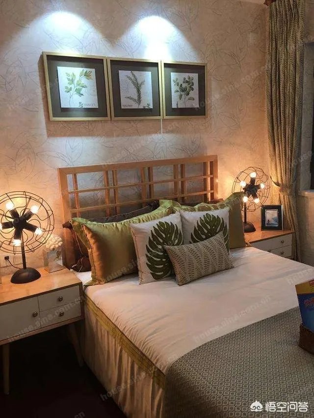 太原恒大江湾的房子怎么样？