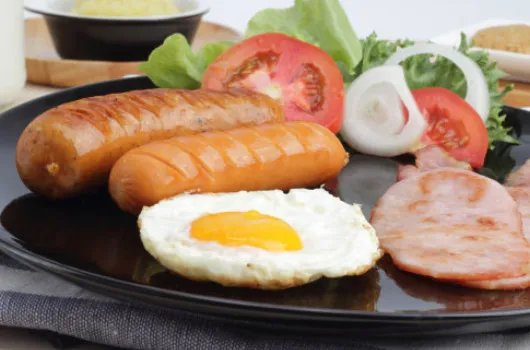 哪里有学做早餐?早餐早点培训