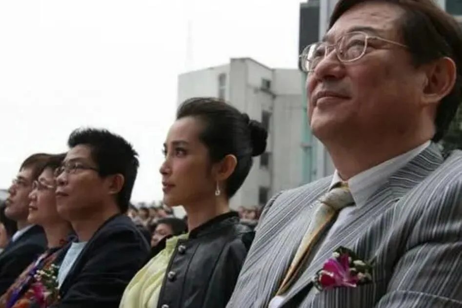 李冰冰老公是谁？李冰冰个人资料简历