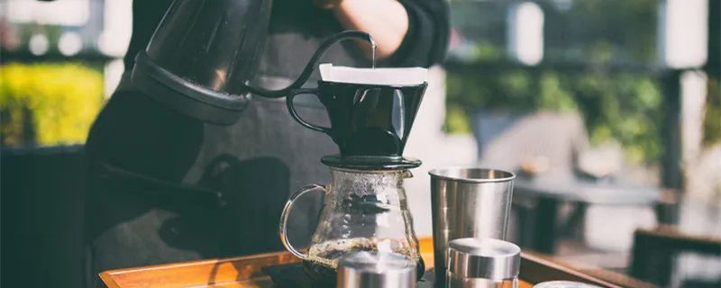 咖啡壶的种类有哪些 咖啡壶有哪些种类