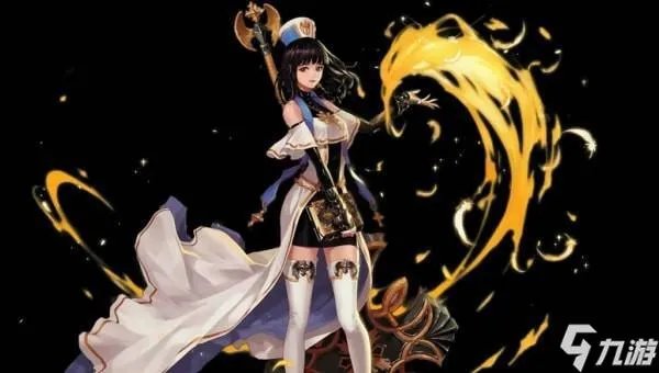 dnf手游圣骑士pk加点攻略 圣骑士pk怎么加点