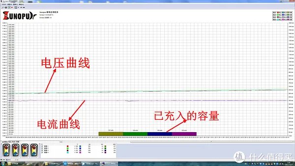 2款明智多功能充电器使用经验分享(附旧本本电池变废为宝)