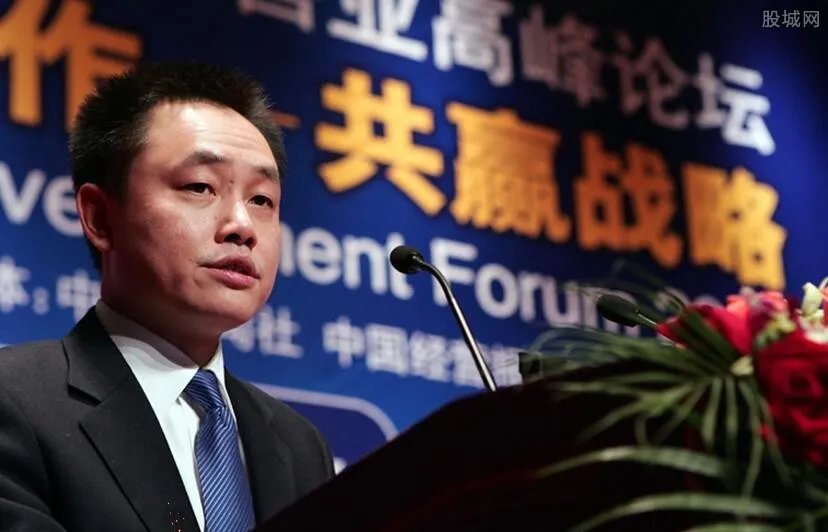 黄光裕什么原因进去的 他的厉害之处是什么？