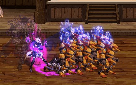 DNF死灵术士CP武器属性详解