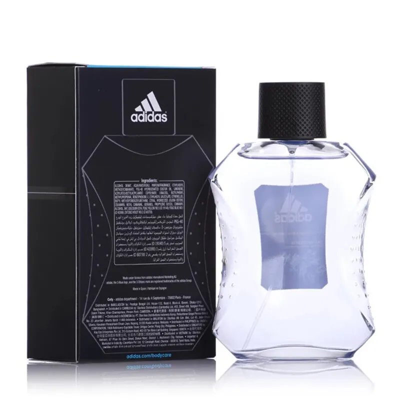 阿迪达斯香水价格