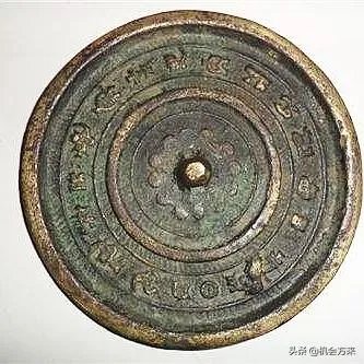 古代铜镜能照清楚人吗