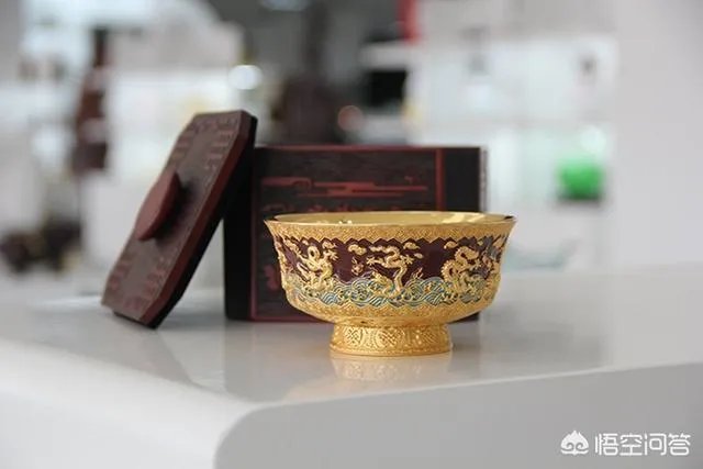 有哪些具有中国特色的礼品？