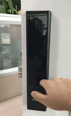 人脸识别放在智能锁上?还是算了吧