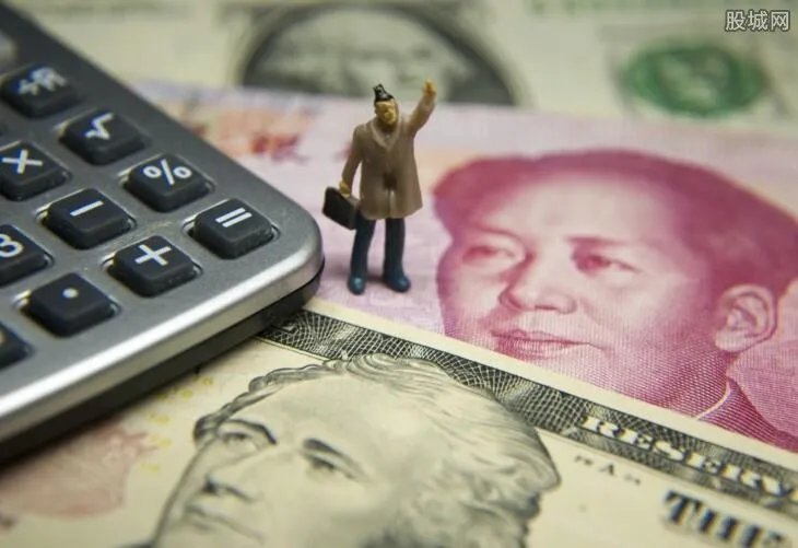 美国欠中国国债吗 来看看是怎么回事