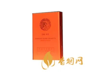 苏烟铂晶新版多少钱一包 苏烟铂晶新版价格详细