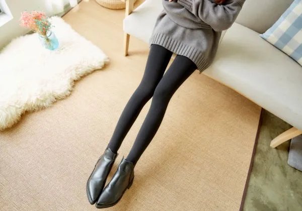 冬季短裤搭配什么上衣 冬季短裤适合搭配哪种上衣