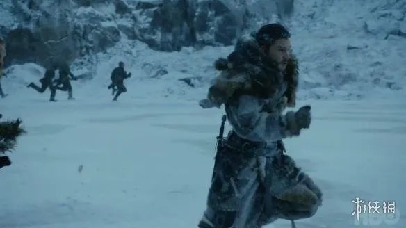 《权力的游戏》第七季第6集预告 捉鬼小队大战异鬼