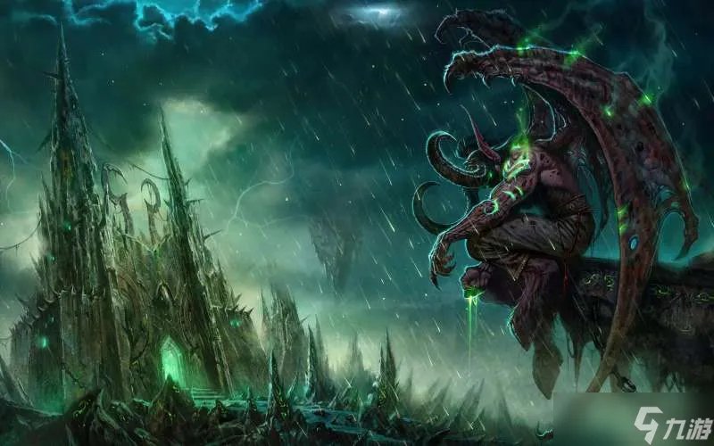 魔兽世界黑翼之巢开门任务怎么做-黑翼之巢开门任务完成攻略