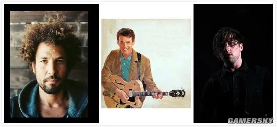 《荒野大镖客：救赎2》原声音乐曝光 192首大师级配乐耳朵怀孕