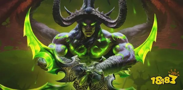 《魔兽世界》开启黑暗之门任务流程攻略