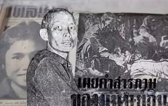 泰国干尸细伟照片 干尸博物馆那个女尸是谁?生前真实照片