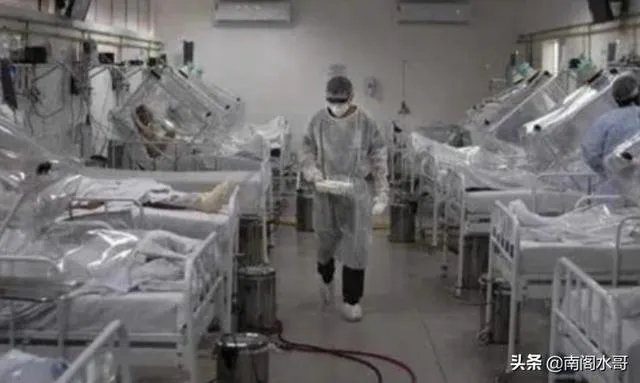 美国多地出现疫情反弹，是因为示威游行导致的吗？