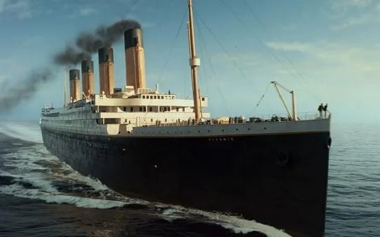 泰坦尼克号救援电报曝光 历史惨案非冰川造成真相竟是