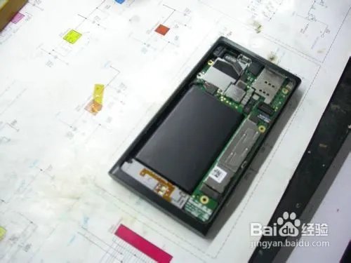 诺基亚Lumia800真正完美越狱教程
