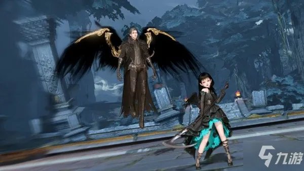 《天谕手游》哪个职业厉害 哪个职业好推荐