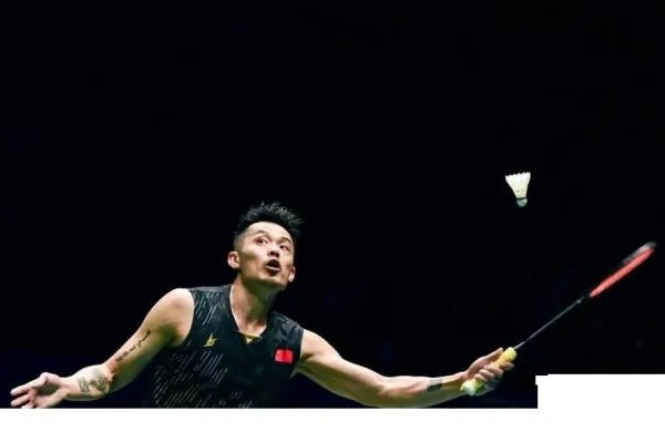 林丹正式宣布退役，疑似很多年以前就宣布退役？