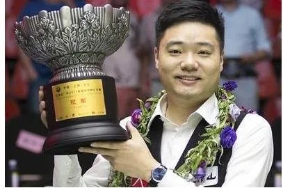 丁俊晖夺第13冠历史排名多少？