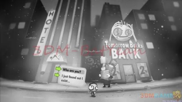 小小地狱之火图文攻略 教你怎么玩小小地狱之火