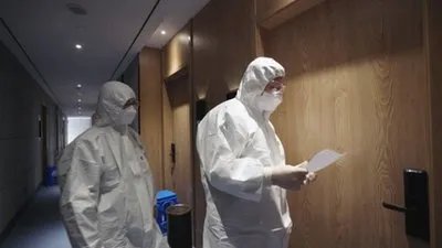 31省份新增19例确诊，存在境外输入的风险吗？