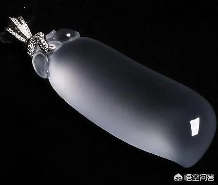 翡翠里的棉是什么？要怎么看？