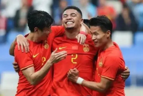 国足热身赛时间