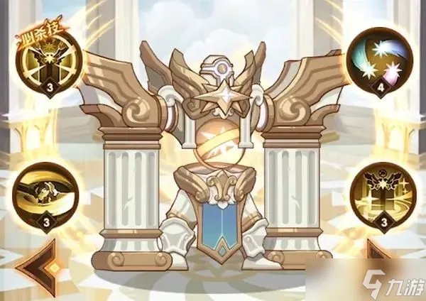 《剑与远征》英雄强度排行一览 2022最新英雄培养推荐