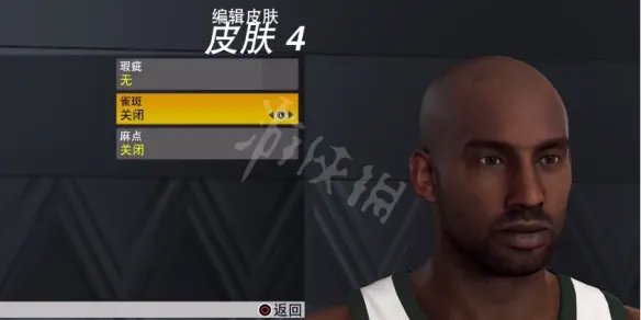 《NBA2K23》捏脸怎么捏？科比布莱恩特捏脸数据分享