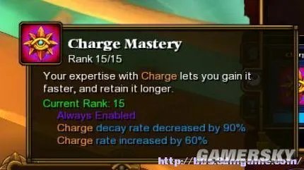 《火炬之光2》全职业解析