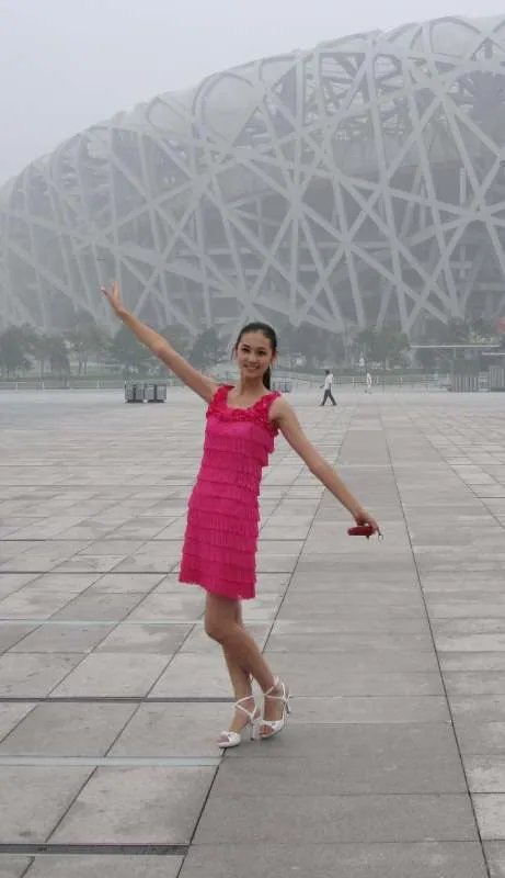 刘思琪个人资料简介