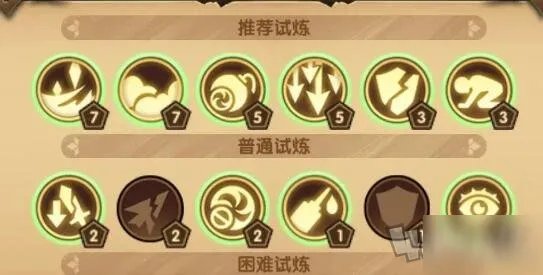 《剑与远征》哭嚎荒漠怎么走 哭嚎荒漠通关路线阵容配置攻略