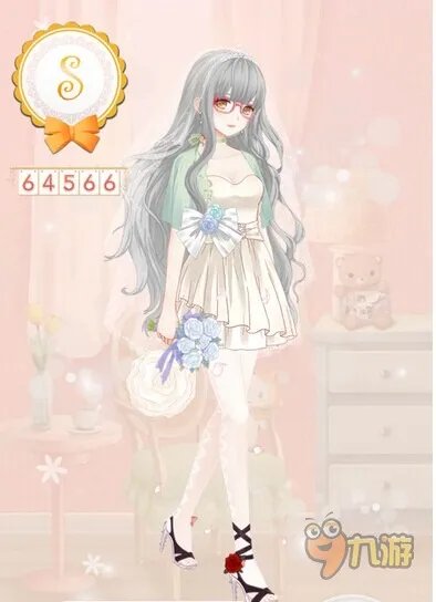 暖暖环游世界中国3区6W高分攻略 暖暖中国S攻略