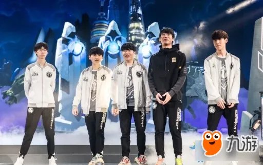 《LOL》IG战队上单The shy是哪国的 the shy介绍一览