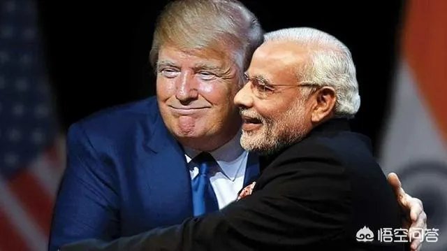 印度拒美闯南海邀请