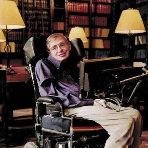 霍金承认有鬼神的存在 他到底发现了什么秘密