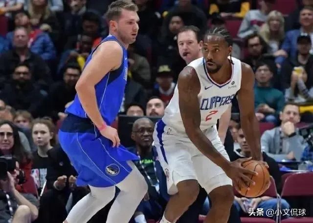 NBA季后赛首轮,独行侠能否以下克上击败快船,你怎么看?