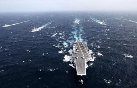 祖国建设新成就资料