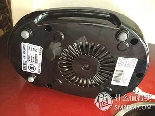 中了电视购物的毒！HUROM 韩国惠人 HU-500DG 原汁机