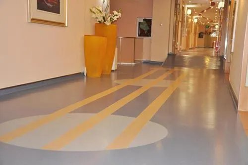 pvc塑胶地板生产厂家有哪些