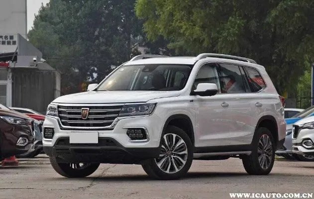 20到25万买什么suv车好