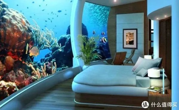 比尔盖茨豪宅大曝光，22万参观一次，虽桃色不断，但品味着实可以！