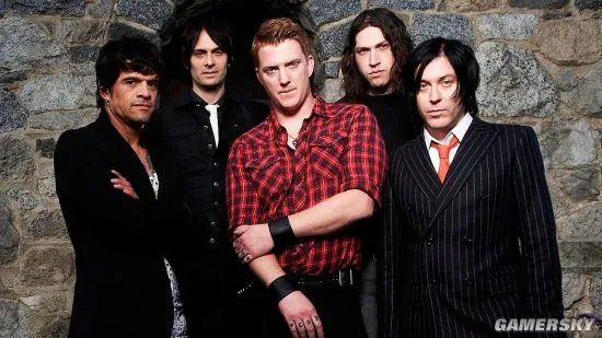 《荒野大镖客：救赎2》原声音乐曝光 192首大师级配乐耳朵怀孕