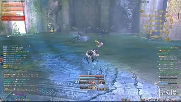 《剑灵》螺旋迷宫攻略