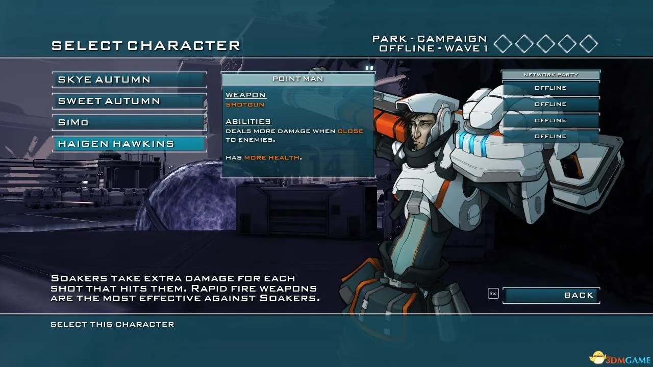 幽闭圣地2 图文全攻略 详尽攻略