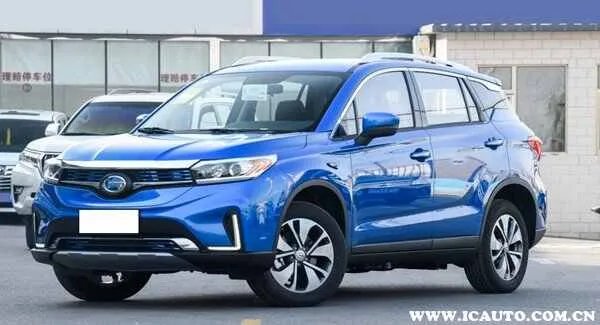 20到25万买什么suv车好