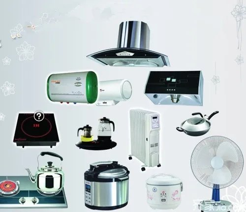 中国家电品牌大全 网售品牌家电藏质量“陷阱”